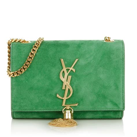 ysl monogramme chain clutch|YSL monogram clutch insert.